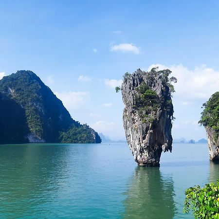 Snooze Inn Phuket - Free Shuttle To Bang Rong Pier Pa Khlok Exterior photo