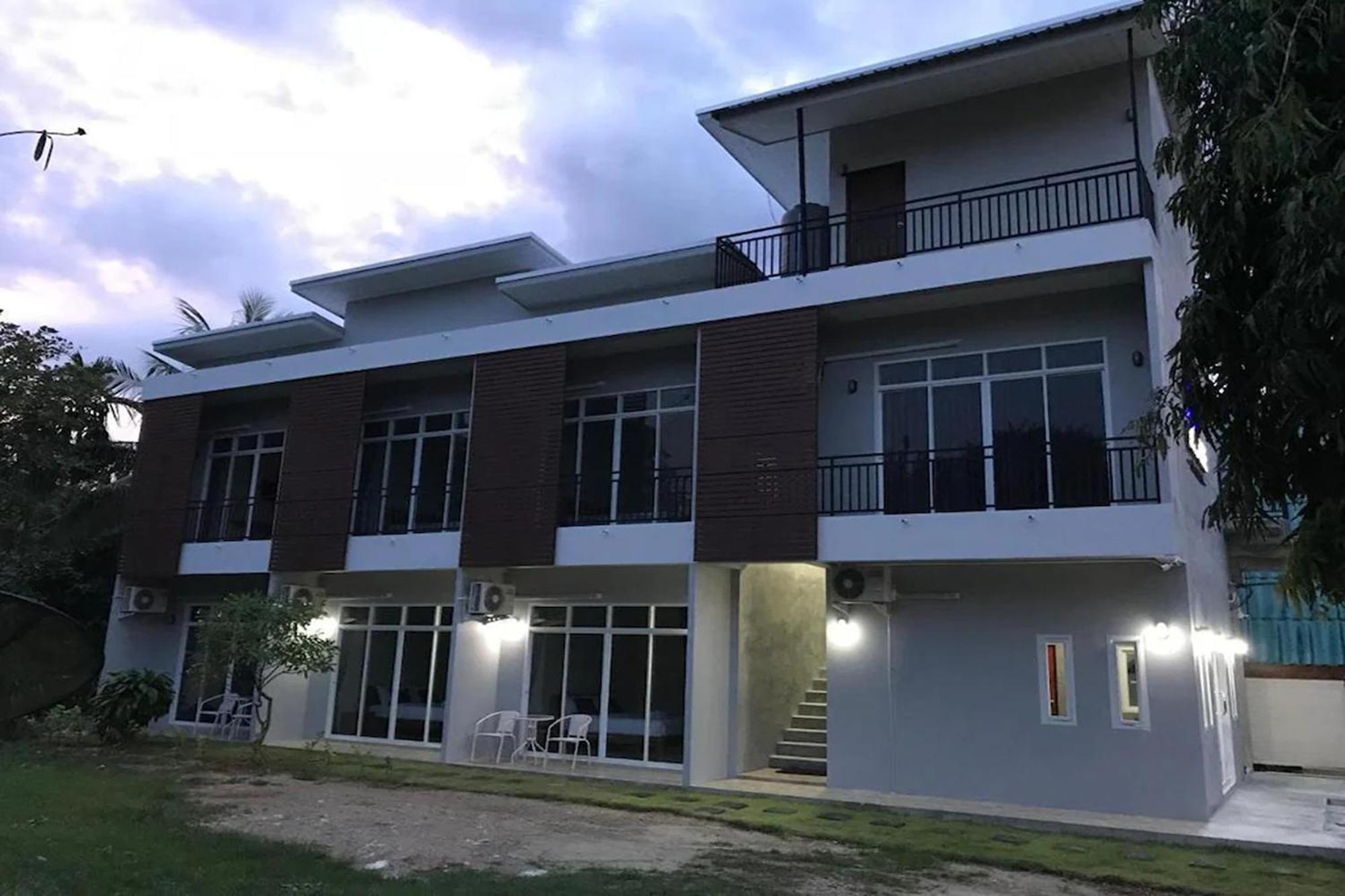 Snooze Inn Phuket - Free Shuttle To Bang Rong Pier Pa Khlok Exterior photo