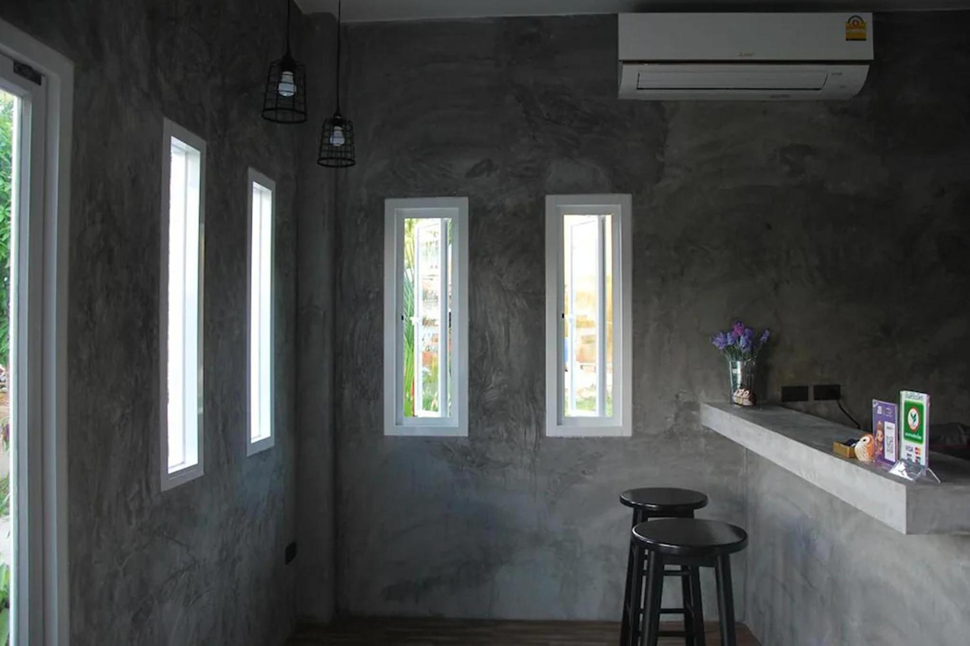 Snooze Inn Phuket - Free Shuttle To Bang Rong Pier Pa Khlok Exterior photo